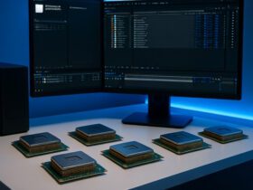 Best CPU for After Effects