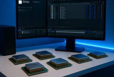 Best CPU for After Effects