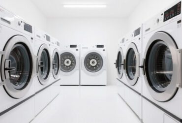 Best Top Load Washing Machine No Agitator [cy]: 12 Models Tested - DGGaming