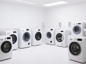 Best Portable Washing Machine
