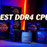 Best DDR4 CPU [cy]: 8 Gaming Processors Tested & Reviewed - DGGaming