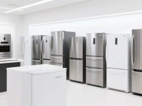 Best Cheap Refrigerators [cy]: 12 Budget Models Tested & Reviewed - DGGaming