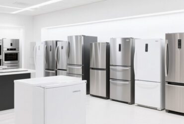 Best Cheap Refrigerators [cy]: 12 Budget Models Tested & Reviewed - DGGaming