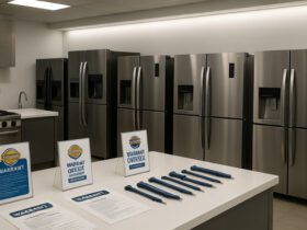 Best Refrigerator Warranty