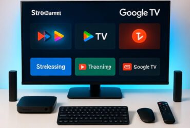Best Browser for Google TV [cy]: 8 Solutions Tested & Reviewed - DGGaming