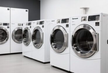 Best Speed Queen Washer and Dryer