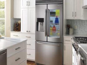 Best Rated Whirlpool Refrigerators [cy]: Expert Review & Buying Guide - DGGaming
