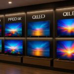 Best TV Reviews [cy]: 15 Models Tested Side-by-Side - DGGaming