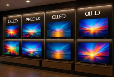 Best TV Reviews [cy]: 15 Models Tested Side-by-Side - DGGaming