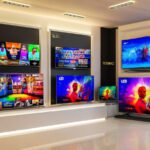 Best Smart TV Specifications In India