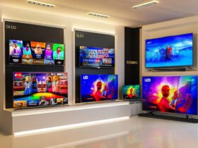 Best Smart TV Specifications In India