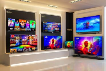 Best Smart TV Specifications In India