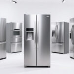 Best Stainless Steel Refrigerators