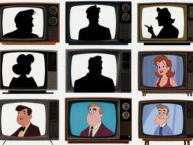 Best TV Characters Ever