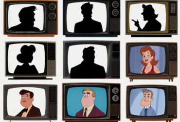 Best TV Characters Ever
