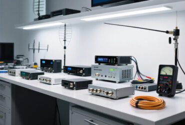 Best TV Signal Booster