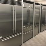 Best Rated Built In Refrigerators [cy]: 5 Premium Models Reviewed - DGGaming