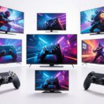 Best Budget 4K TV for Gaming