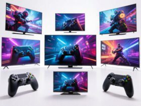 Best Budget 4K TV for Gaming