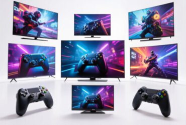 Best Budget 4K TV for Gaming