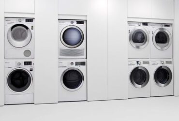 Best Washer and Dryer [cy]: 12 Reddit-Recommended Sets Tested - DGGaming