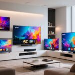 Best 55-Inch 4K TVs