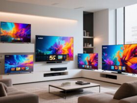 Best 55-Inch 4K TVs