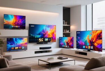 Best 55-Inch 4K TVs