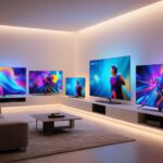 Best Rated 55 Inch Smart TV