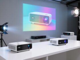 Best Projection TVs