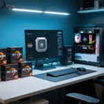 Best AMD CPU For Productivity [cy]: 12 Models Tested & Reviewed - DGGaming