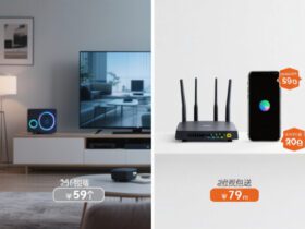 Best TV Broadband Phone Packages