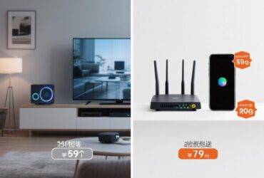 Best TV Broadband Phone Packages