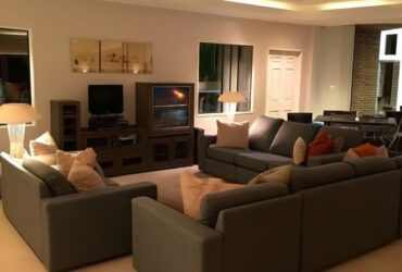 Best Sofa For Watching TV