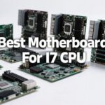 Best Motherboard For I7 CPU