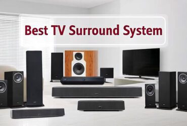 Best TV Surround System