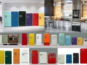 Best Rated Small Refrigerators