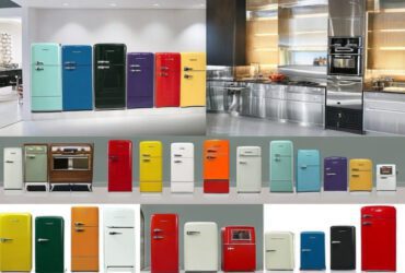 Best Rated Small Refrigerators