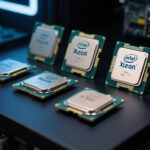 Best LGA 1366 CPU