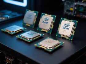 Best LGA 1366 CPU