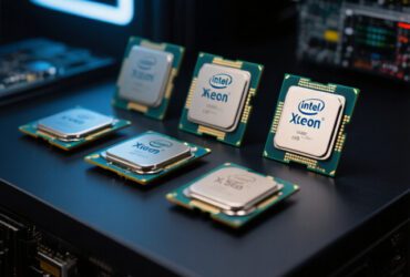 Best LGA 1366 CPU