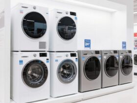 Best Washer And Dryer For The Money [cy]: 12 Value Sets Tested - DGGaming