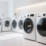 Best HE Washing Machine