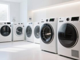 Best HE Washing Machine