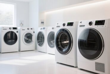 Best HE Washing Machine