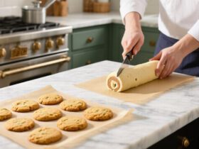 Best Refrigerator Cookies
