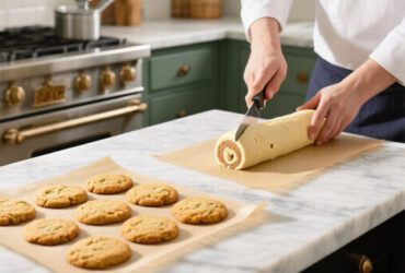 Best Refrigerator Cookies