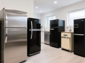 Best 10 Cu Ft Refrigerator