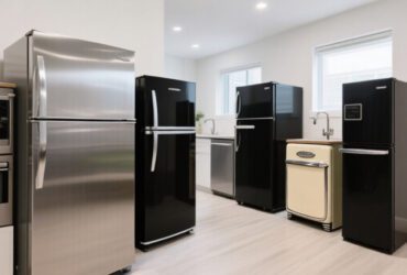 Best 10 Cu Ft Refrigerator