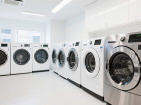 Best Washing Machine Ratings [cy]: 12 Models Lab-Tested & Reviewed - DGGaming